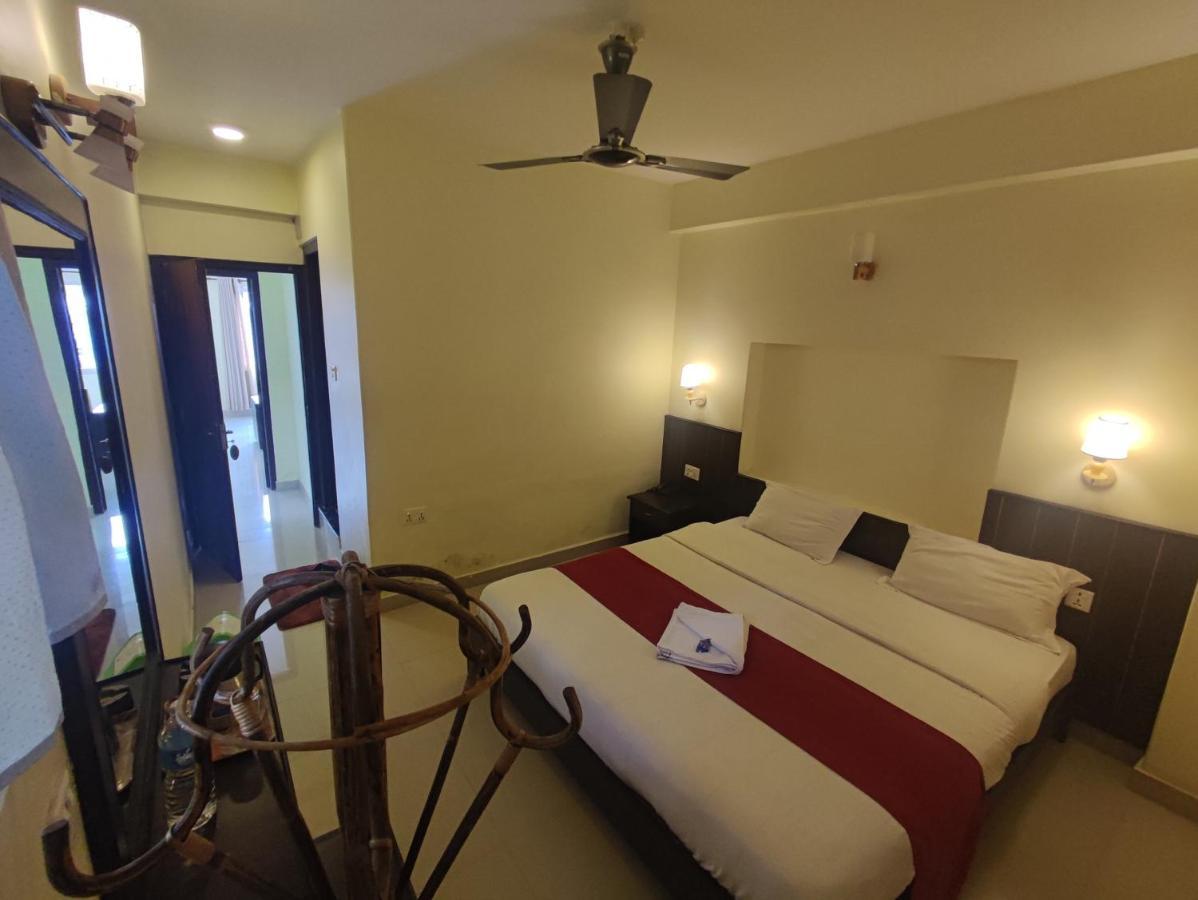 Hotel My Dream Pokhara Exterior foto