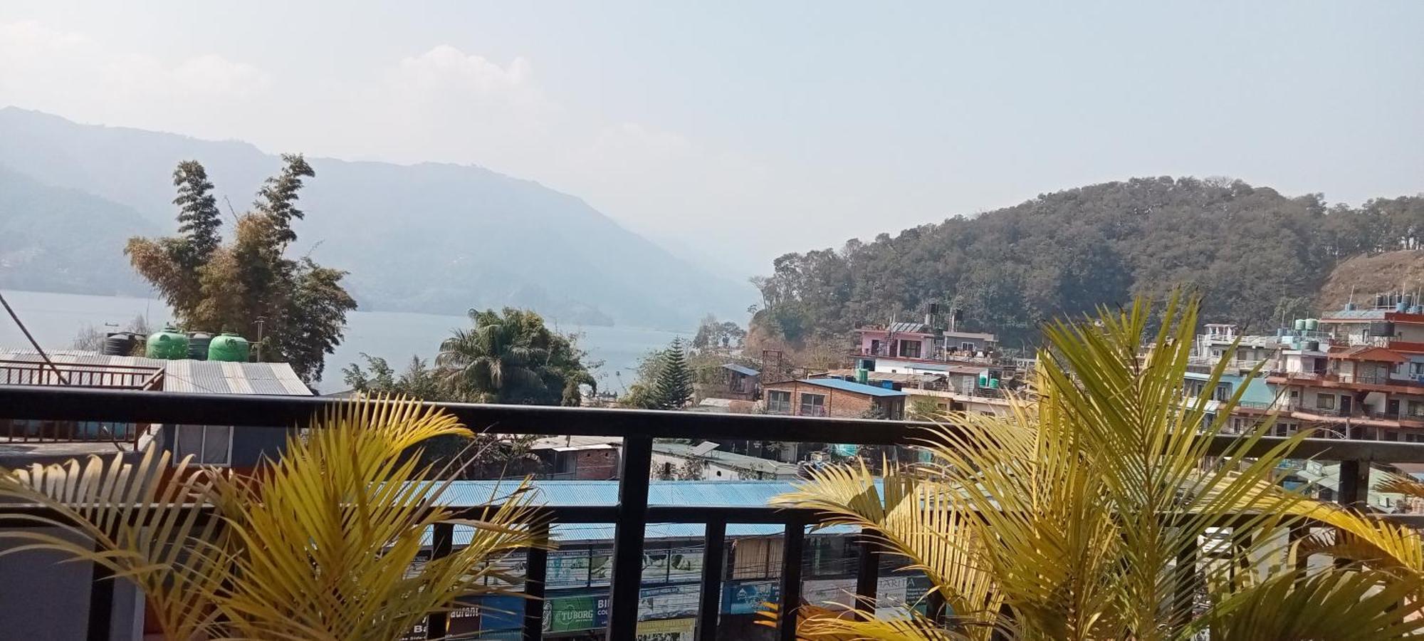 Hotel My Dream Pokhara Quarto foto