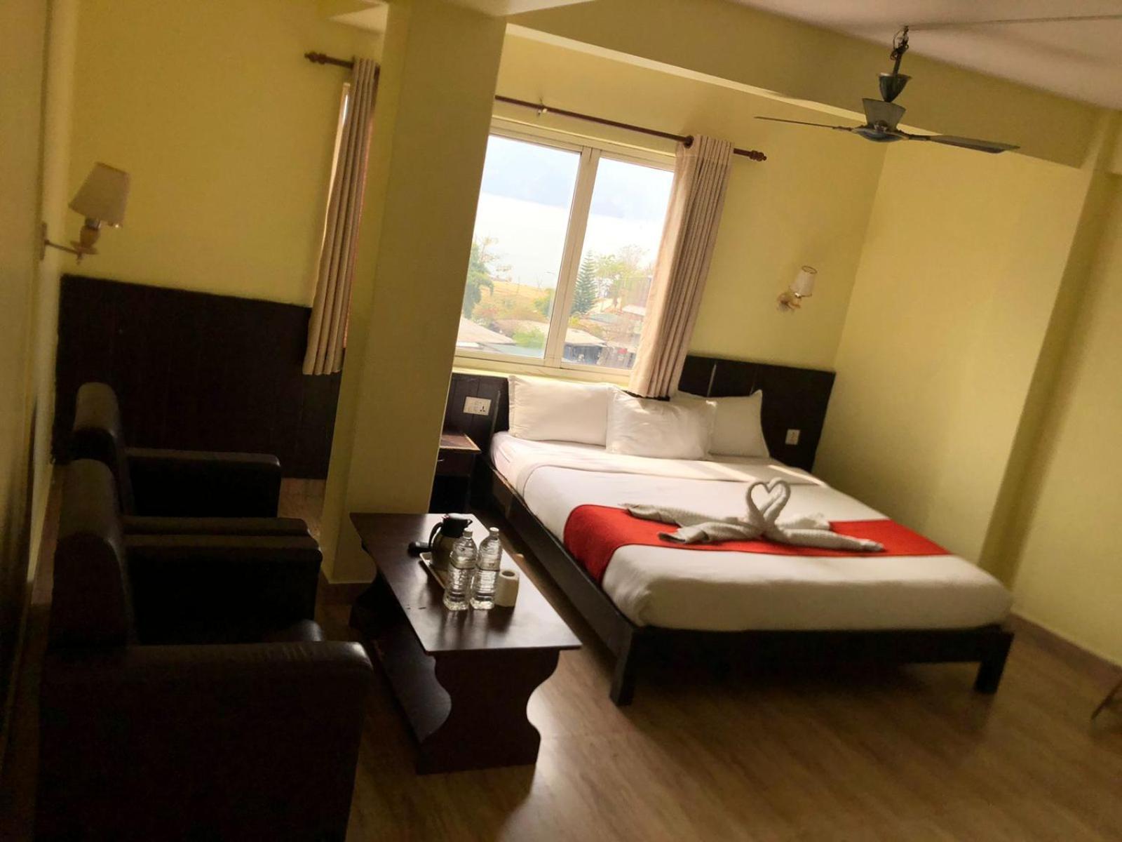 Hotel My Dream Pokhara Quarto foto