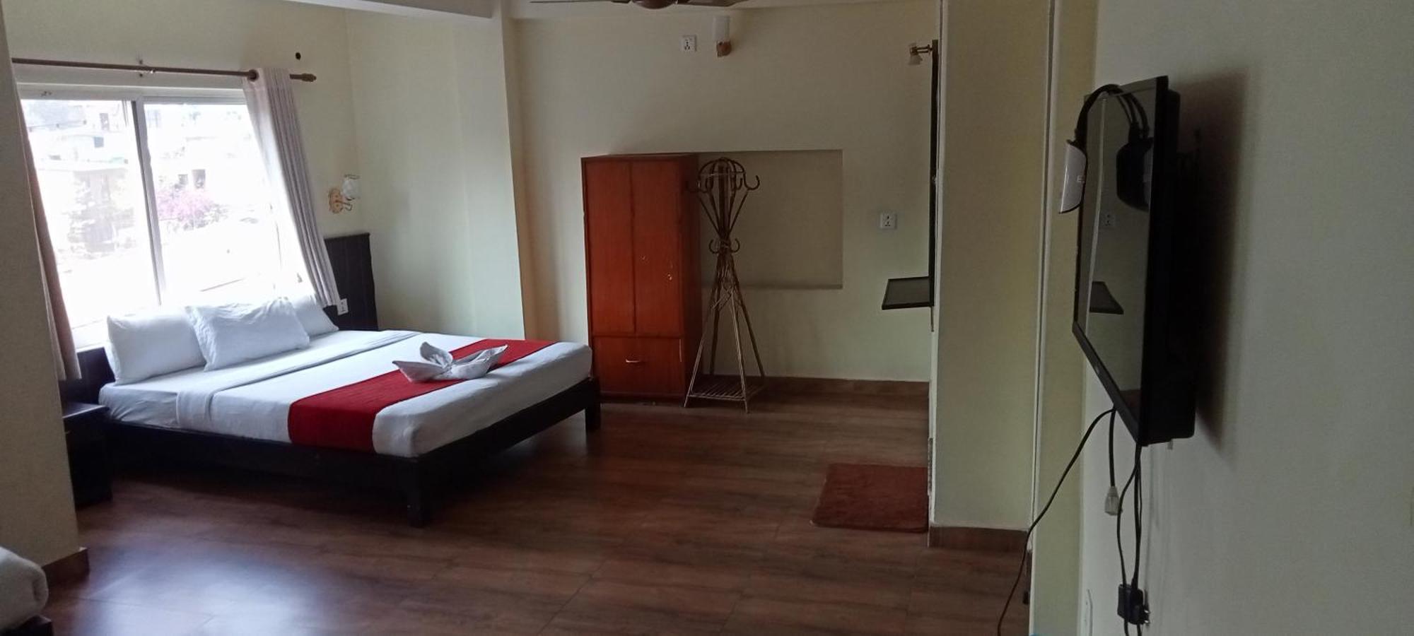 Hotel My Dream Pokhara Quarto foto