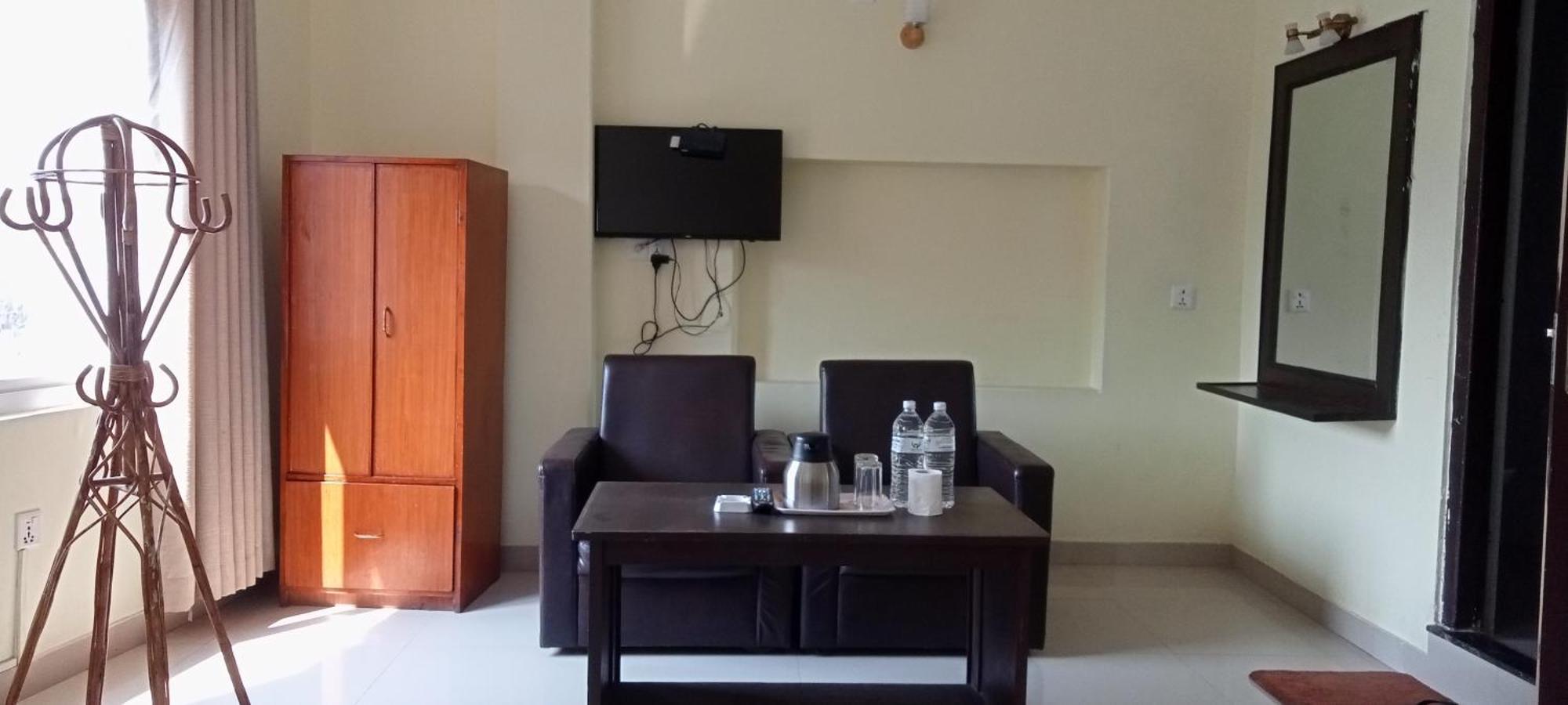Hotel My Dream Pokhara Quarto foto