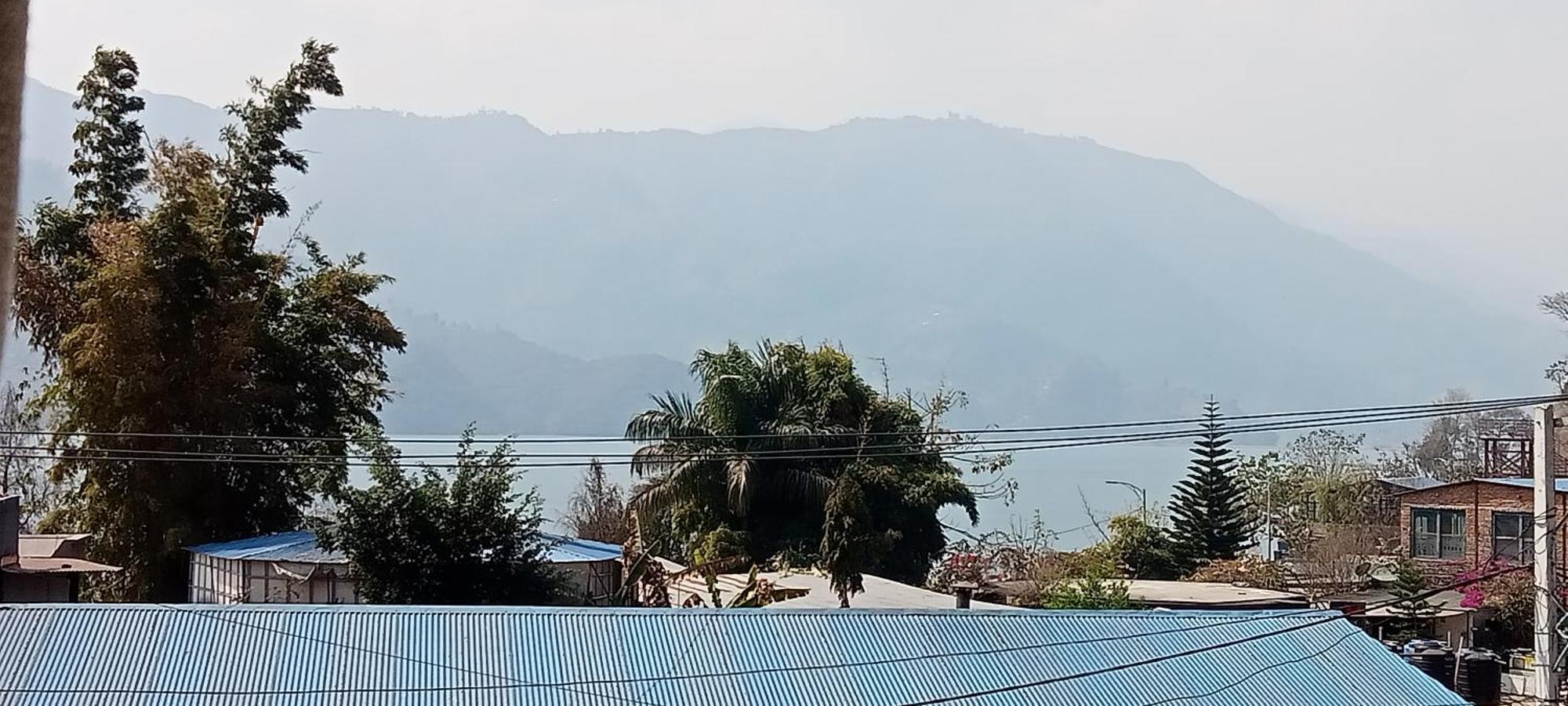 Hotel My Dream Pokhara Quarto foto