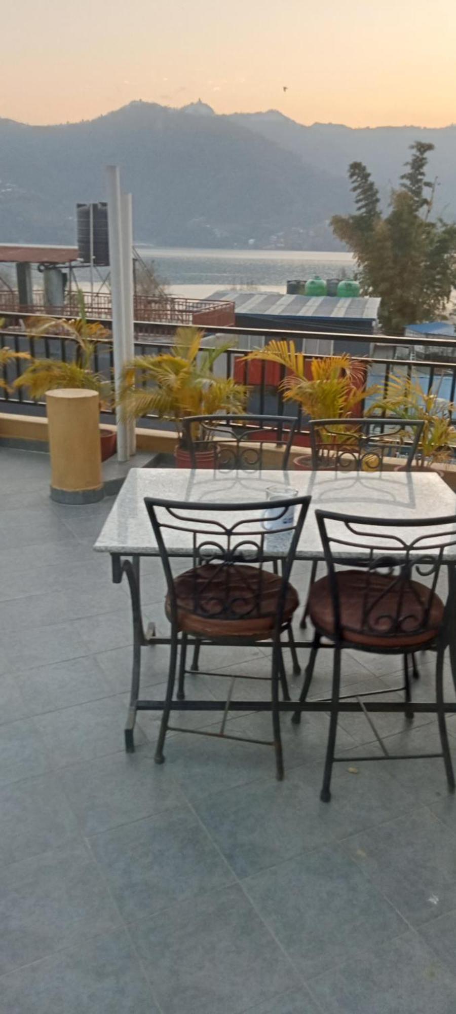 Hotel My Dream Pokhara Quarto foto