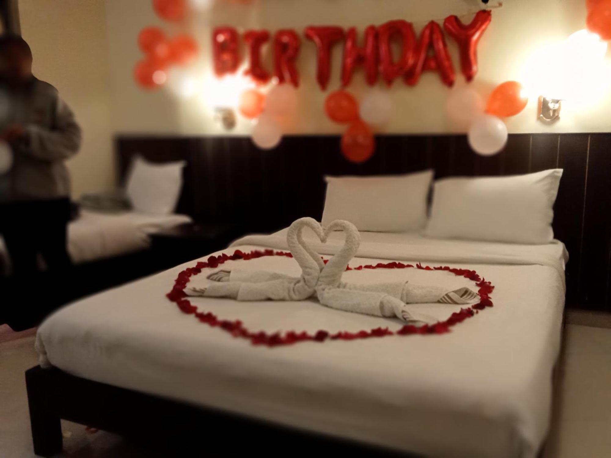 Hotel My Dream Pokhara Quarto foto