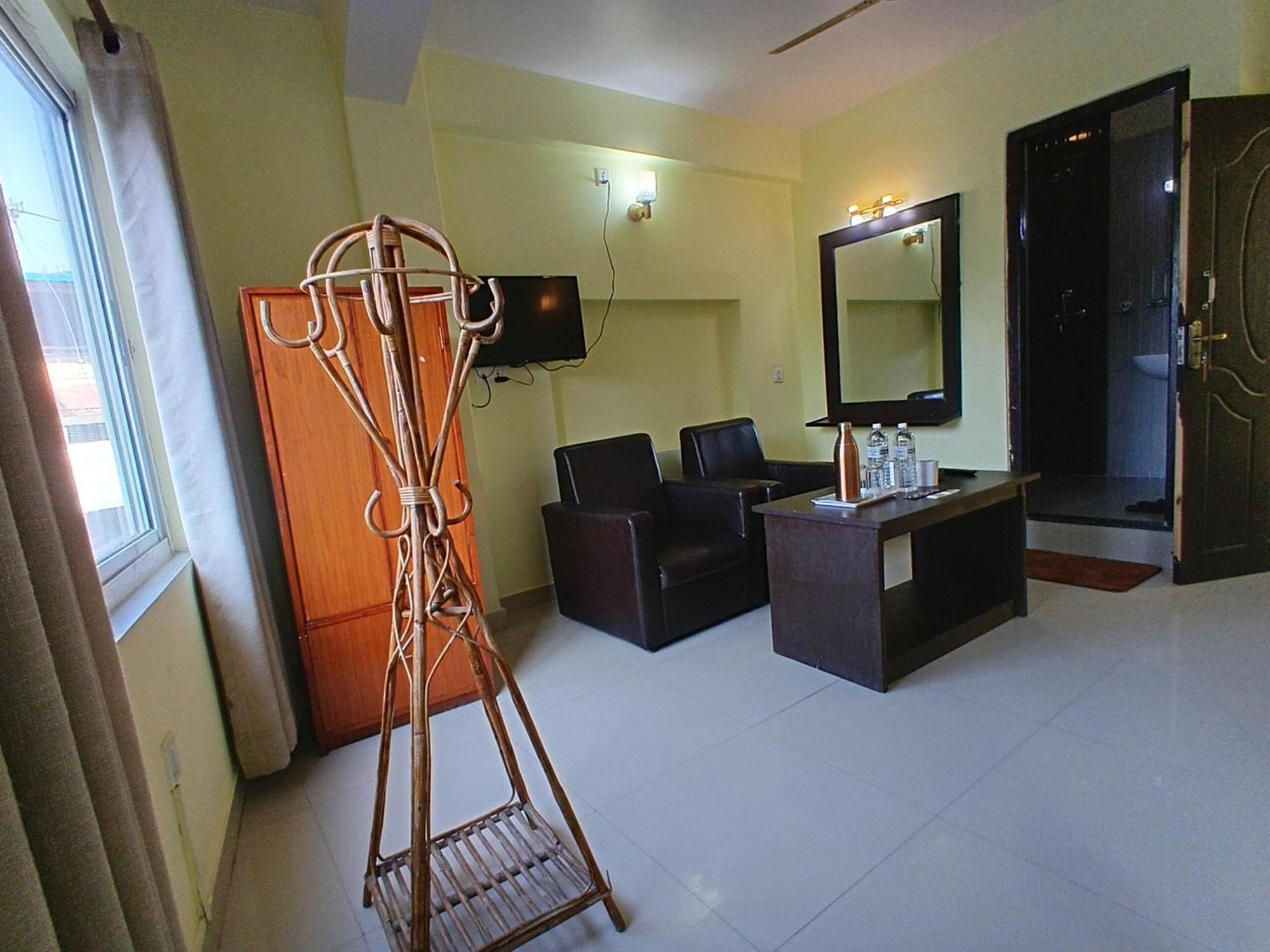 Hotel My Dream Pokhara Exterior foto