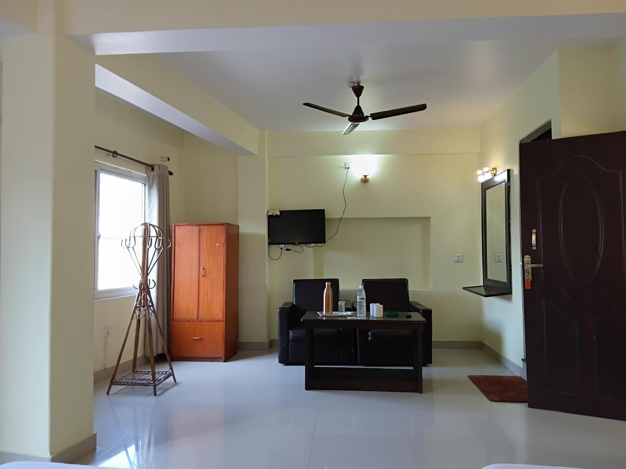 Hotel My Dream Pokhara Exterior foto